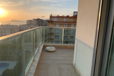 2+1 Wohnung  in Mahmutlar, Antalya, Türkei Nr. 72436 - 9