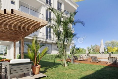 3+1 Wohnung  in Antalya, Türkei Nr. 76950 - 15