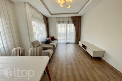 2+1 Wohnung  in Oba, Antalya, Türkei Nr. 72940 - 8