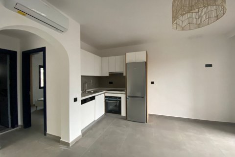 2+1 Wohnung  in Bodrum, Mugla, Türkei Nr. 75091 - 8