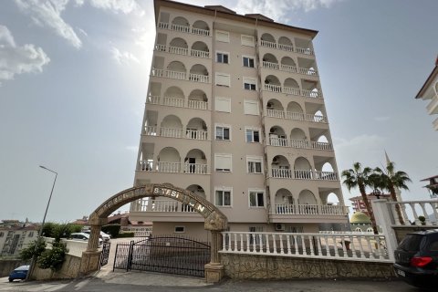   in Alanya, Antalya, Türkei Nr. 76108 - 8