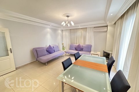 2+1 Wohnung  in Oba, Antalya, Türkei Nr. 77614 - 10