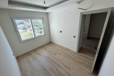 1+1 Wohnung  in Gazipasa, Antalya, Türkei Nr. 77446 - 9