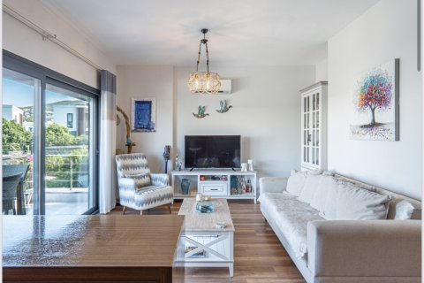 2+1 Wohnung  in Bodrum, Mugla, Türkei Nr. 74850 - 4