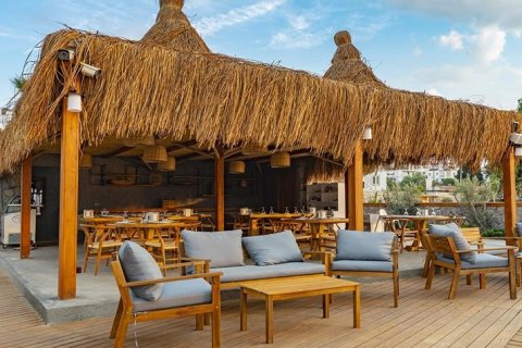 Hotel  in Bodrum, Mugla, Türkei Nr. 74859 - 21