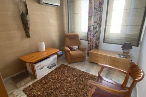 2+1 Wohnung  in Alanya, Antalya, Türkei Nr. 76350 - 8