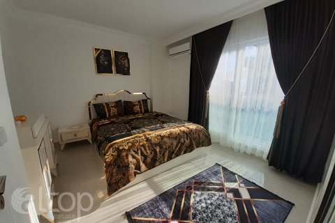 1+1 Wohnung  in Mahmutlar, Antalya, Türkei Nr. 76165 - 10