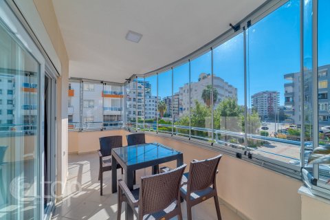 2+1 Wohnung  in Mahmutlar, Antalya, Türkei Nr. 50524 - 26