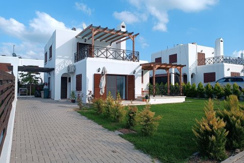 4+1 Villa  in Bahceli, Girne,  Nr. 75068 - 7