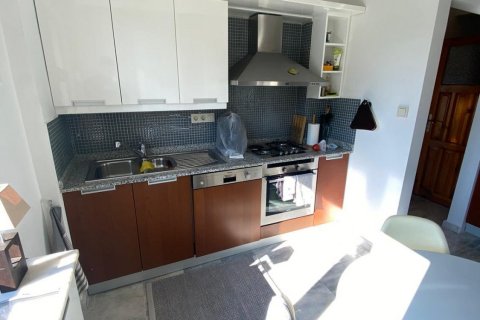 2+1 Wohnung  in Alanya, Antalya, Türkei Nr. 76350 - 4