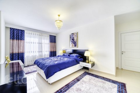 3+1 Wohnung  in Alanya, Antalya, Türkei Nr. 72937 - 8