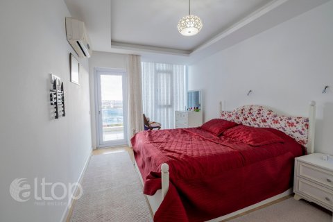 3+1 Wohnung  in Oba, Antalya, Türkei Nr. 77622 - 14
