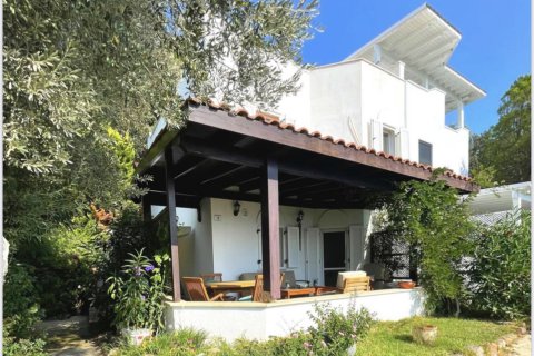 3+1 Villa  in Bodrum, Mugla, Türkei Nr. 74839 - 1