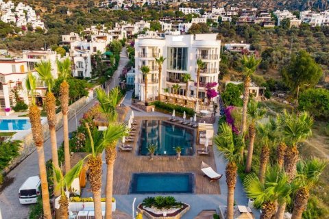 Hotel  in Bodrum, Mugla, Türkei Nr. 74859 - 26