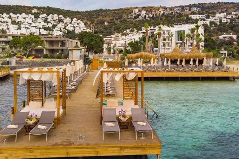 Hotel  in Bodrum, Mugla, Türkei Nr. 74859 - 15