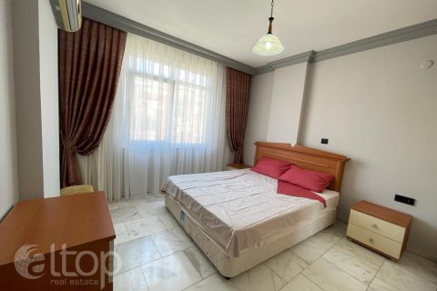 2+1 Wohnung  in Mahmutlar, Antalya, Türkei Nr. 77626 - 15