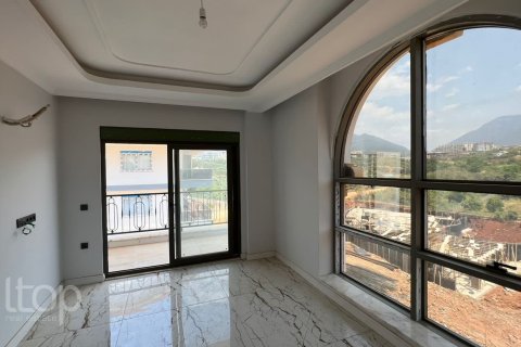 1+1 Wohnung  in Oba, Antalya, Türkei Nr. 79419 - 10