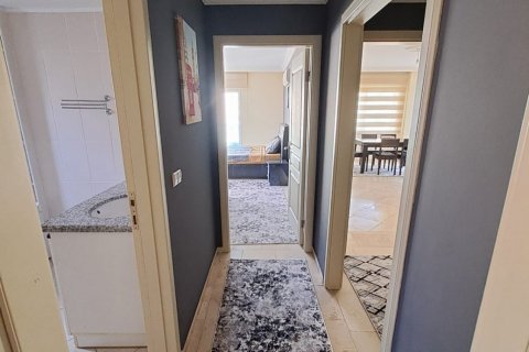 2+1 Wohnung  in Alanya, Antalya, Türkei Nr. 76155 - 16