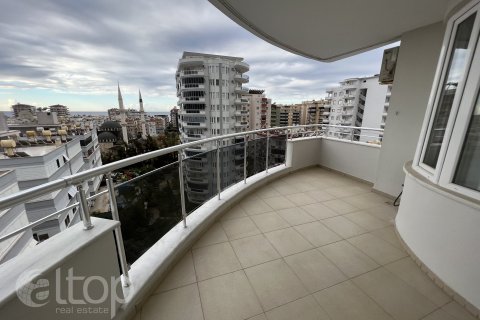 2+1 Wohnung  in Mahmutlar, Antalya, Türkei Nr. 73738 - 26