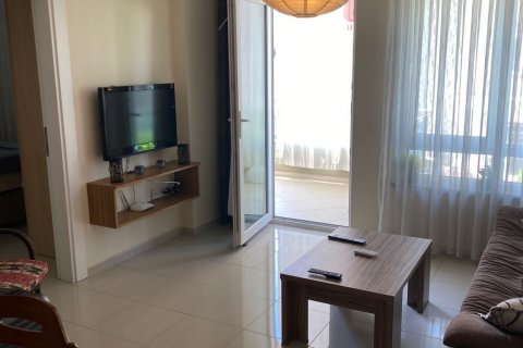 1+1 Wohnung  in Alanya, Antalya, Türkei Nr. 79480 - 4