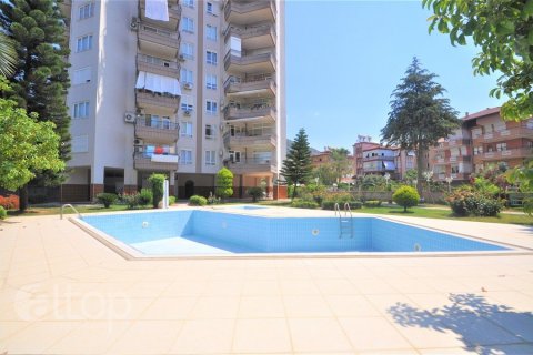 4+1 Wohnung  in Alanya, Antalya, Türkei Nr. 76430 - 7