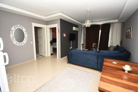 1+1 Wohnung  in Mahmutlar, Antalya, Türkei Nr. 73845 - 7