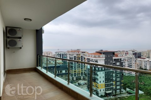 1+1 Wohnung  in Mahmutlar, Antalya, Türkei Nr. 77323 - 28