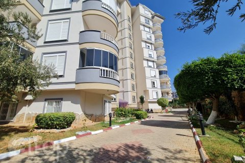 2+1 Wohnung  in Alanya, Antalya, Türkei Nr. 77080 - 4