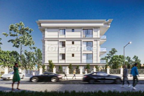 2+1 Wohnung  in Antalya, Türkei Nr. 77092 - 6