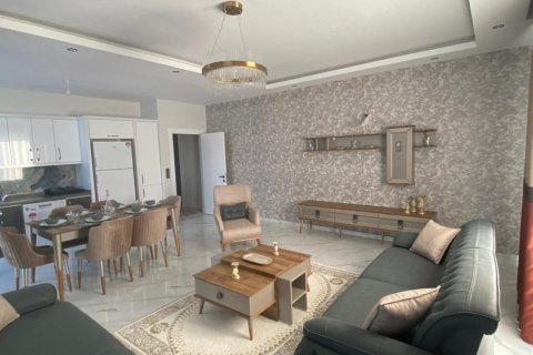 2+1 Wohnung  in Mahmutlar, Antalya, Türkei Nr. 73056 - 6