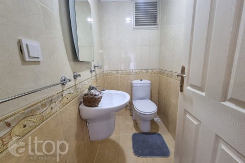 2+1 Wohnung  in Alanya, Antalya, Türkei Nr. 77326 - 11