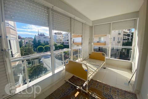 2+1 Wohnung  in Alanya, Antalya, Türkei Nr. 72629 - 26