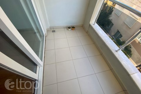 2+1 Wohnung  in Alanya, Antalya, Türkei Nr. 72629 - 21