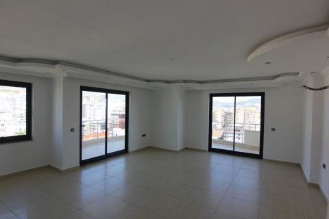 5+1 Wohnung  in Alanya, Antalya, Türkei Nr. 76413 - 2