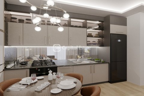 1+0 Wohnung  in Antalya, Türkei Nr. 74365 - 22