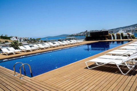 Hotel  in Bodrum, Mugla, Türkei Nr. 74854 - 13