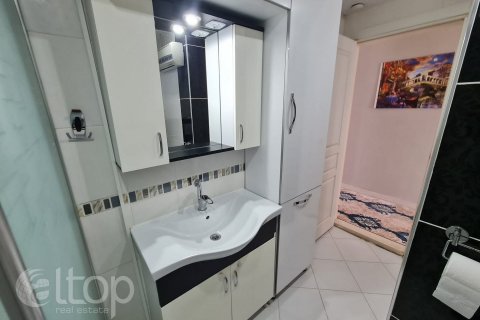 2+1 Wohnung  in Alanya, Antalya, Türkei Nr. 77080 - 13