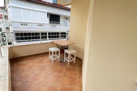 2+1 Wohnung  in Oba, Antalya, Türkei Nr. 76423 - 17