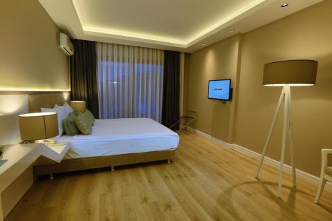 Hotel  in Bodrum, Mugla, Türkei Nr. 74859 - 4