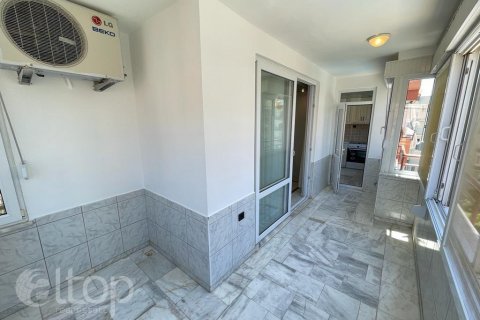 2+1 Wohnung  in Mahmutlar, Antalya, Türkei Nr. 77626 - 18