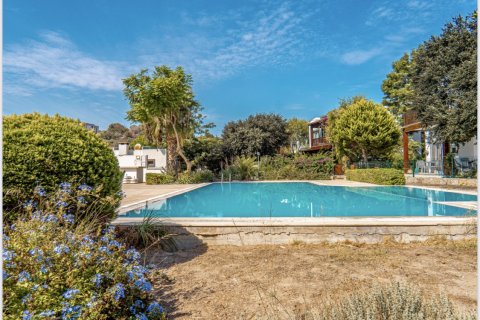 3+1 Villa  in Bodrum, Mugla, Türkei Nr. 76317 - 16