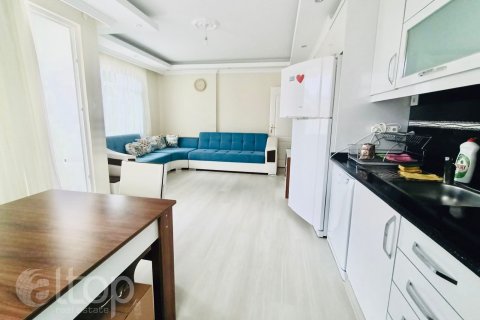 1+1 Wohnung  in Kestel, Antalya, Türkei Nr. 79418 - 5