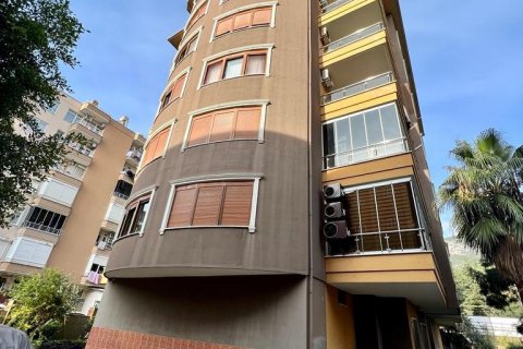 2+1 Wohnung  in Alanya, Antalya, Türkei Nr. 77079 - 28