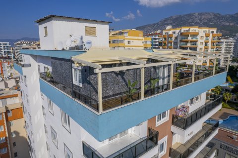 3+1 Wohnung  in Mahmutlar, Antalya, Türkei Nr. 79507 - 24
