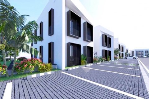 2+1 Wohnung  in Catalkoy, Girne,  Nr. 73323 - 9