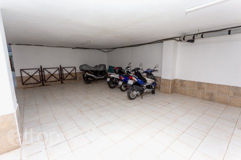 2+1 Wohnung  in Alanya, Antalya, Türkei Nr. 76640 - 18