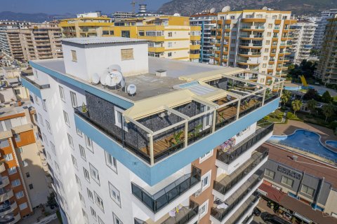 3+1 Wohnung  in Mahmutlar, Antalya, Türkei Nr. 79507 - 19