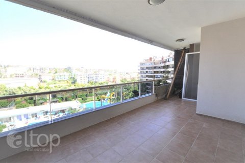 2+1 Wohnung  in Alanya, Antalya, Türkei Nr. 76348 - 20