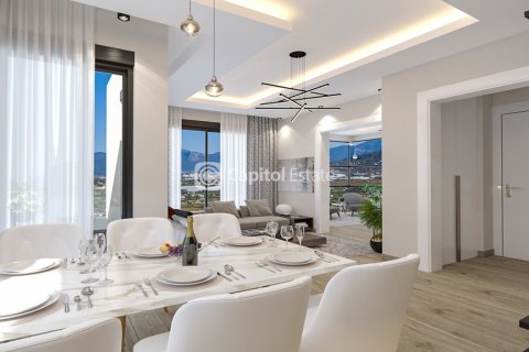 1+2 Wohnung  in Antalya, Türkei Nr. 74482 - 8