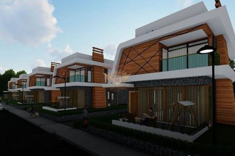 3+1 Villa  in Girne,  Nr. 73068 - 1